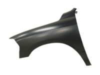 Mopar 68360831AB Fender, Front Driver Side