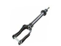 Mopar 68084449AA Shock Absorber Kit Suspension Front Mopar 68084449AA Shock Absorber Kit Suspension Front