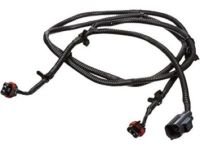Mopar 68046303AC Wire Harness, Front