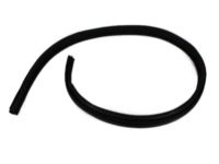 Mopar 55277191AB Upper Seal, Driver Side