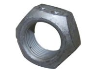 Mopar 5191197AA Yoke Nut Mopar 5191197AA Yoke Nut