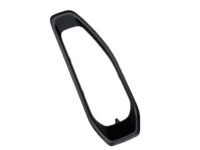 Mopar 6BU59TZZAA Trim Bezel, Front Outer Driver Side Mopar 6BU59TZZAA Trim Bezel, Front Outer Driver Side