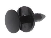 Mopar 6510139AA Fender Liner Retainer