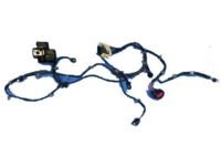 Mopar 68204479AD Wiring Chassis Front End Module Wiring