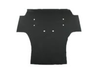 Mopar 6CH48RXFAA Decal Hood Blackout Rubicon Recon Mopar 6CH48RXFAA Decal Hood Blackout Rubicon Recon