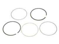 Mopar 68119753AA Piston Rings