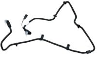 Mopar 68101179AA Tube Diesel Exhaust Fluid Supply