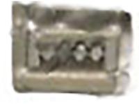 Mopar 68058897AA Clip Seat