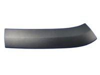 Mopar 1UW94RXFAB Molding Wheel Flare Quarter Panel