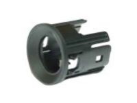 Mopar 68335621AC Parking Sensor Bracket, Front Center Passenger Side