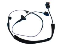 Mopar 68059350AA Wiring Rear Bumper