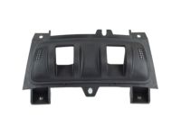 Mopar 1UB68DX9AA Bezel Floor Console