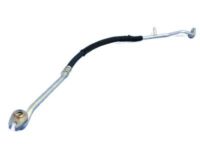 Mopar 5058002AF Line A/C Liquid