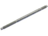 Mopar 6509443AA Compressor Assembly Stud