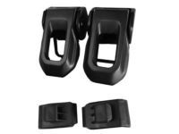 Mopar 68240952AD Catch Hood