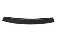 Mopar 5113110AB Scuff Pad Rear Fascia