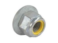 Mopar 68269722AA Stabilizer Link Nut, Front