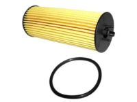 Mopar 68079744AA Filter Kit Engine Oil