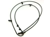 Mopar 68275595AA Hose Windshield Washer Mopar 68275595AA Hose Windshield Washer