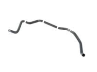 Mopar 68214933AA Hose Coolant Recovery Bottle Mopar 68214933AA Hose Coolant Recovery Bottle