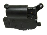 Mopar 68266034AA Actuator A/C And Heater Blend Door