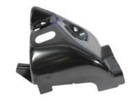 Mopar 5076945AC Tail Lamp Pocket, Rear Driver Side Mopar 5076945AC Tail Lamp Pocket, Rear Driver Side