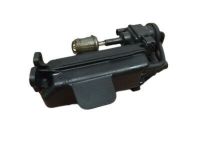 Mopar 52129285AA Vacuum Reservoir Mopar 52129285AA Vacuum Reservoir