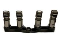 Mopar 53021720AB Lifters And Yoke Hydraulic Engine