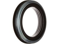 Mopar 5086803AA Nut Push