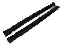 Mopar 68000326AA Cladding Sill Mopar 68000326AA Cladding Sill
