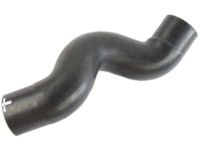 Mopar 55037912AA Upper Hose, Lower