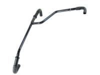 Mopar 53031667AC Breather Tube Mopar 53031667AC Breather Tube