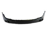 Mopar 68214228AA Bumper Cover, Front Upper Mopar 68214228AA Bumper Cover, Front Upper