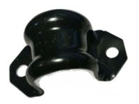 Mopar 52037710AC Stabilizer Bar Bushing, Front