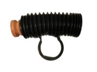 Mopar 5168752AB Dust Cover, Front Mopar 5168752AB Dust Cover, Front