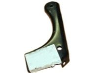 Mopar 4809774AB Bracket Muffler