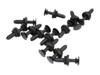 Mopar 6510710AA Tail Lamp Assembly Pin