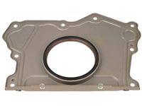 Mopar 68433335AA Retainer And Seal Crankshaft Rear Oil Mopar 68433335AA Retainer And Seal Crankshaft Rear Oil