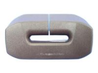 Mopar 5KQ41LU7AB Bezel Seat Belt Mopar 5KQ41LU7AB Bezel Seat Belt