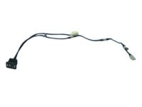 Mopar 68068290AB Wiring Jumper Universal Consumer Interface USB 008