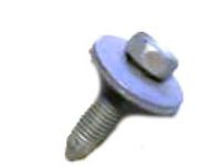 Mopar 6106289AA Screw Hexagon Head M8