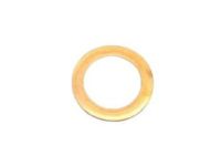 Mopar 5080136AB Oil Feed Tube O-Ring, Rear