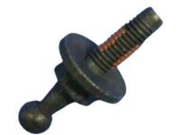 Mopar 6509131AA Ball Stud, Rear Lower Mopar 6509131AA Ball Stud, Rear Lower