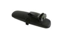 Mopar 68297610AA Mirror Inside