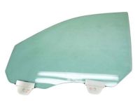 Mopar 68068671AC Glass Front Door Mopar 68068671AC Glass Front Door