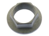 Mopar 68216186AA Axle Nut