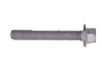 Mopar 6509654AA Bolt M8X1.00X50.00