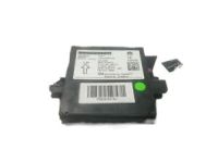 Mopar 68291647AJ Receiver Wireless Control Module Rfhm