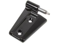Mopar 55395384AH Hinge, Center Passenger Side