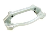 Mopar 5143351AB Caliper Support, Front Mopar 5143351AB Caliper Support, Front